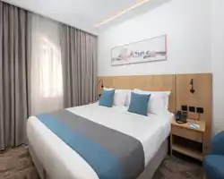 Assaafa Golden Hotel thumbnail